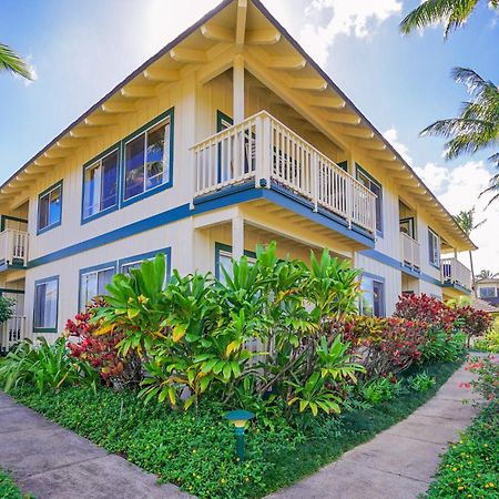 Regency 810 Apartamento Koloa Quarto foto
