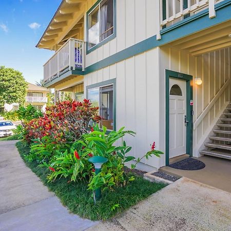 Regency 810 Apartamento Koloa Exterior foto