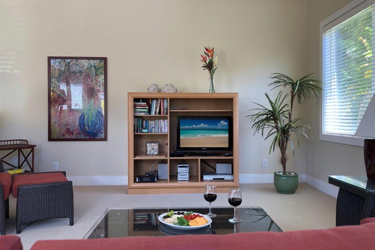Regency 810 Apartamento Koloa Quarto foto