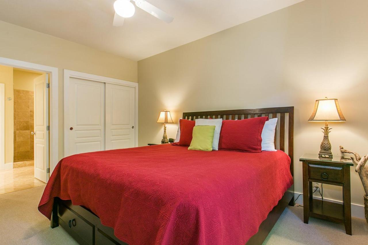 Regency 810 Apartamento Koloa Quarto foto