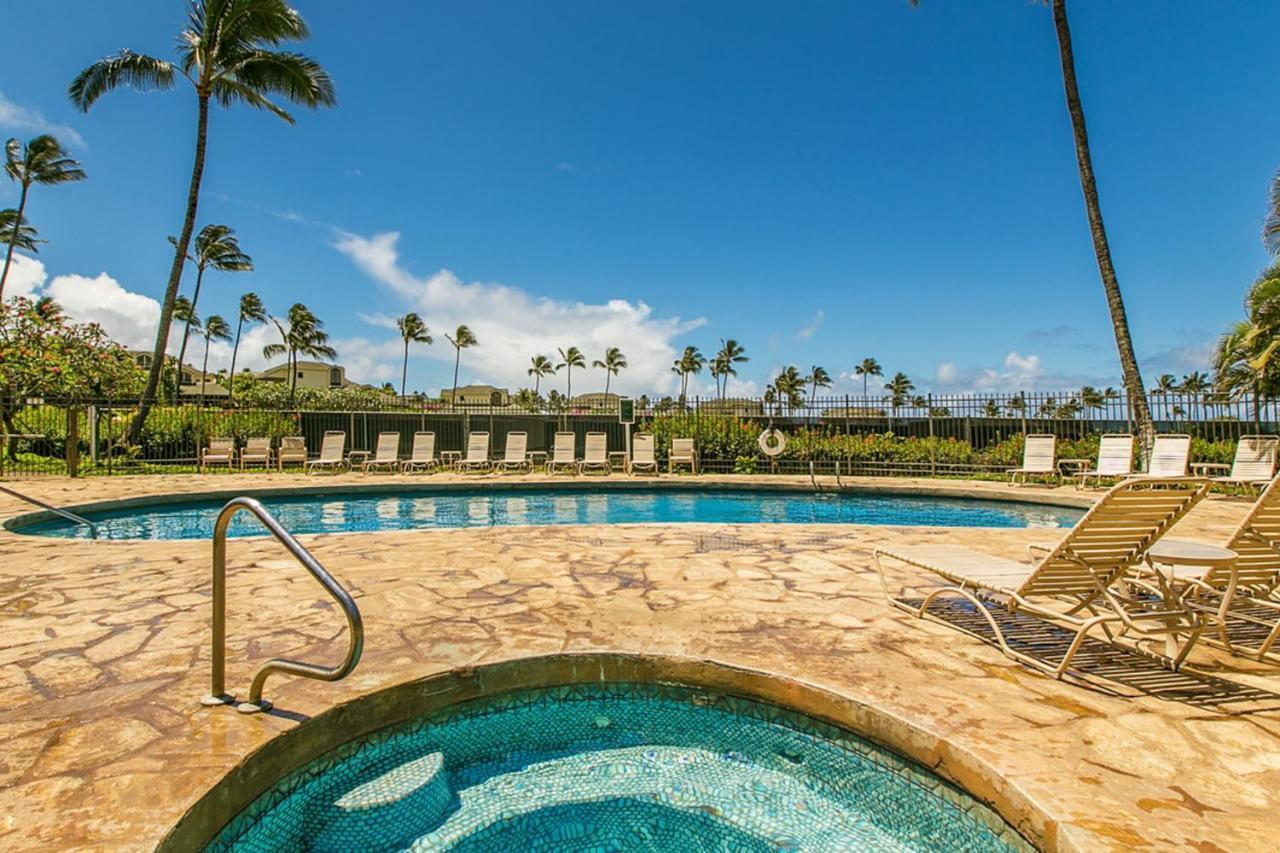 Regency 810 Apartamento Koloa Quarto foto