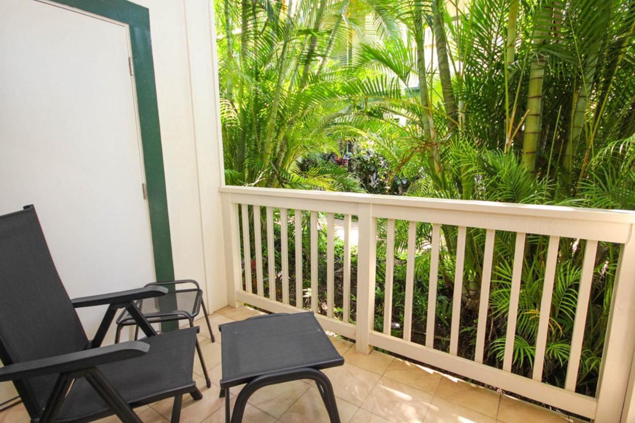 Regency 810 Apartamento Koloa Quarto foto