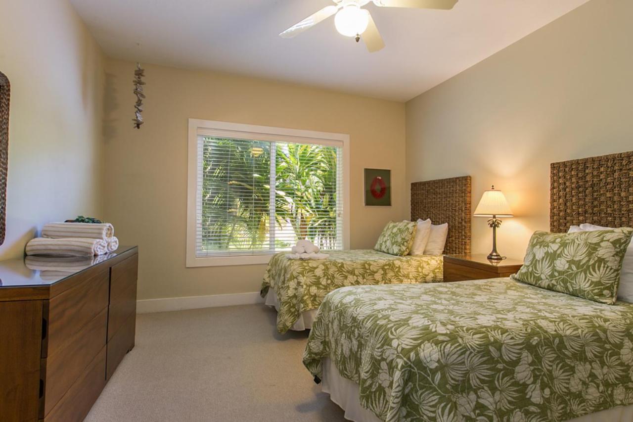 Regency 810 Apartamento Koloa Quarto foto