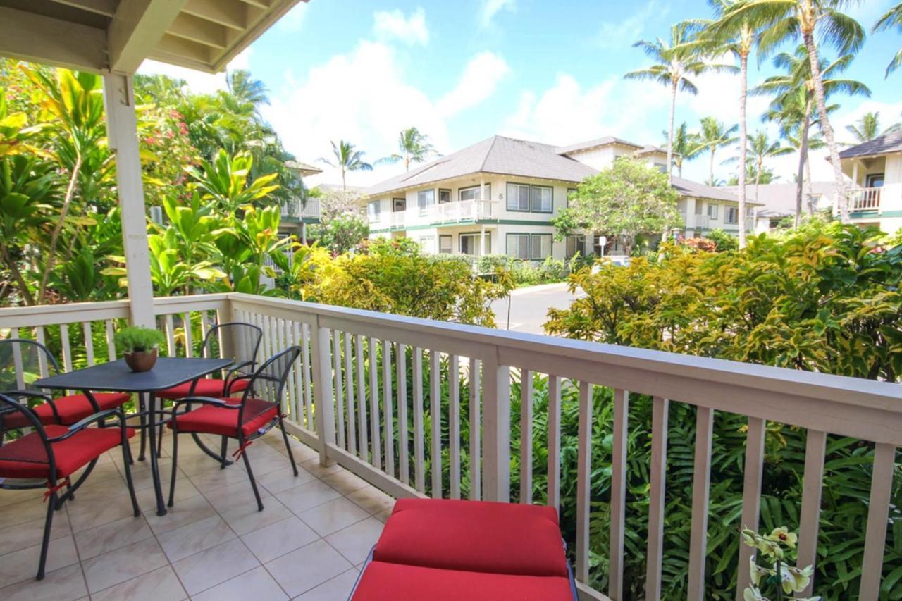 Regency 810 Apartamento Koloa Quarto foto