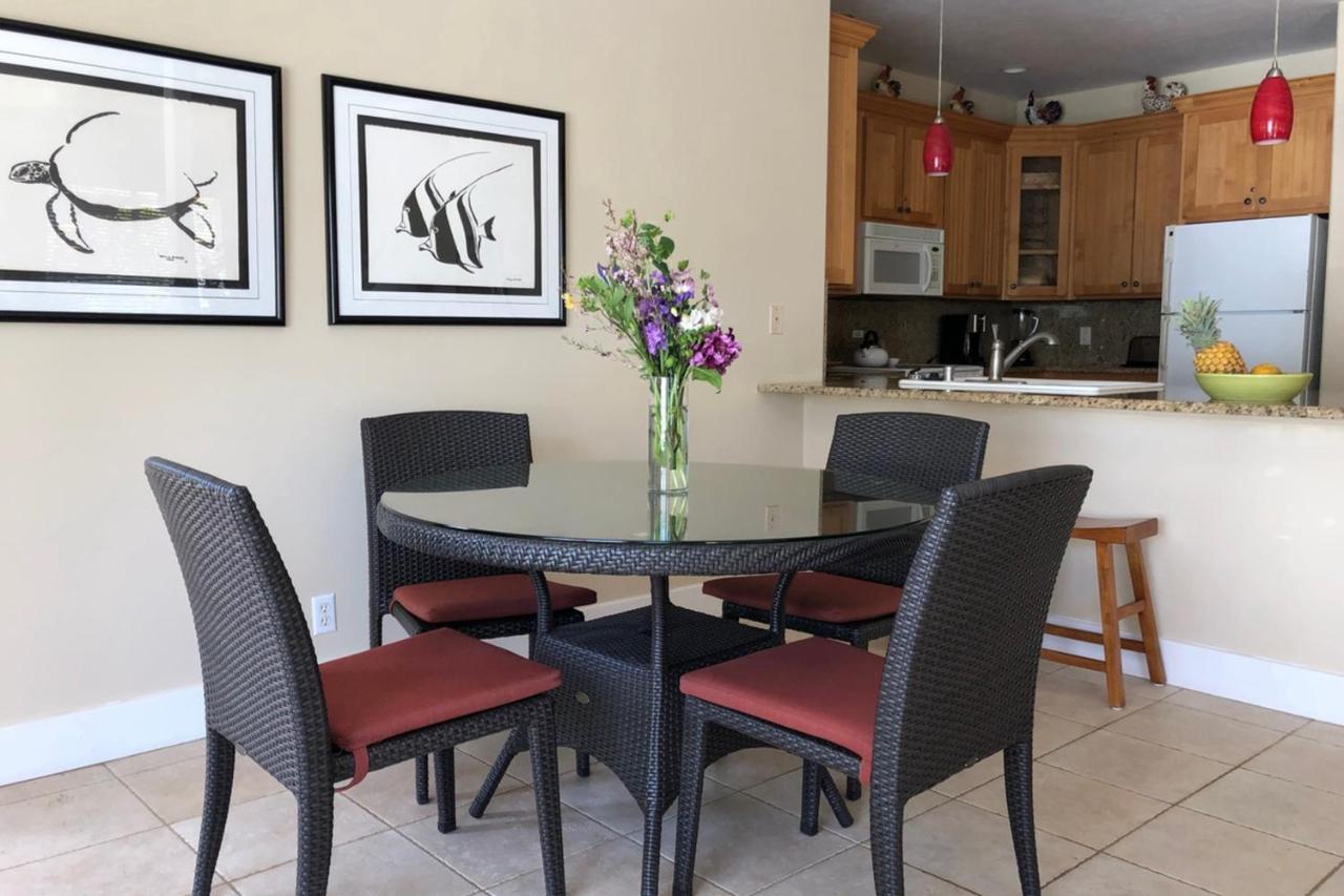 Regency 810 Apartamento Koloa Quarto foto