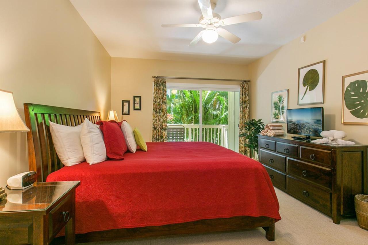 Regency 810 Apartamento Koloa Quarto foto