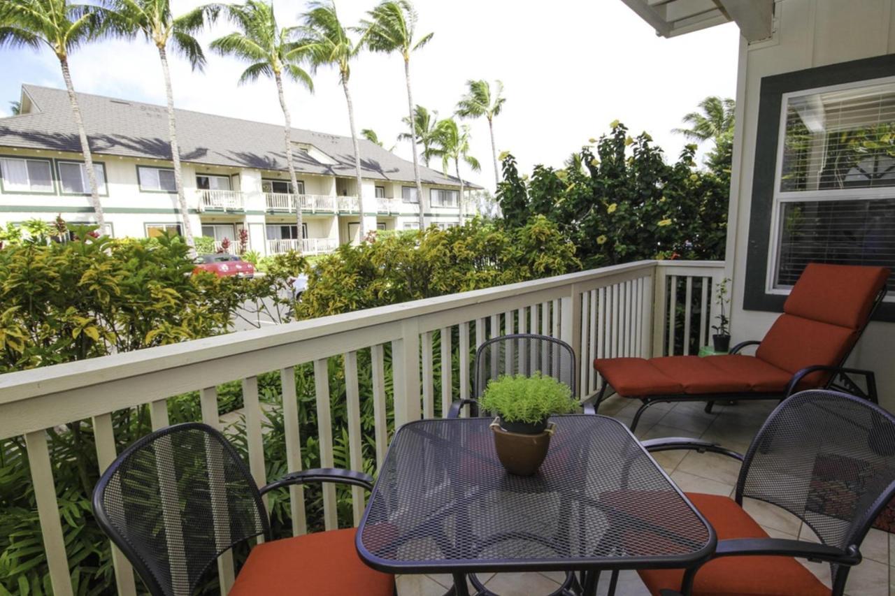 Regency 810 Apartamento Koloa Quarto foto