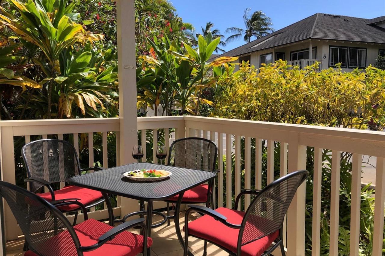 Regency 810 Apartamento Koloa Quarto foto