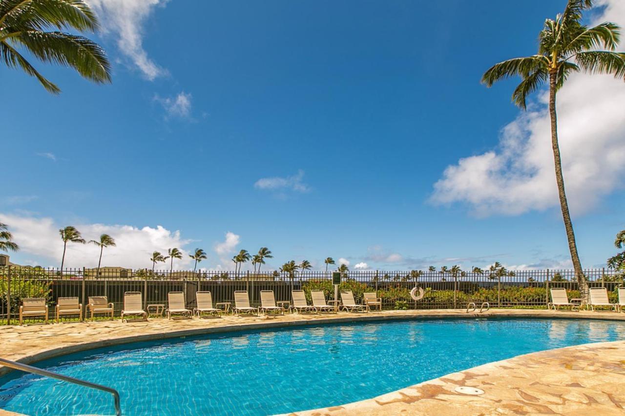 Regency 810 Apartamento Koloa Quarto foto