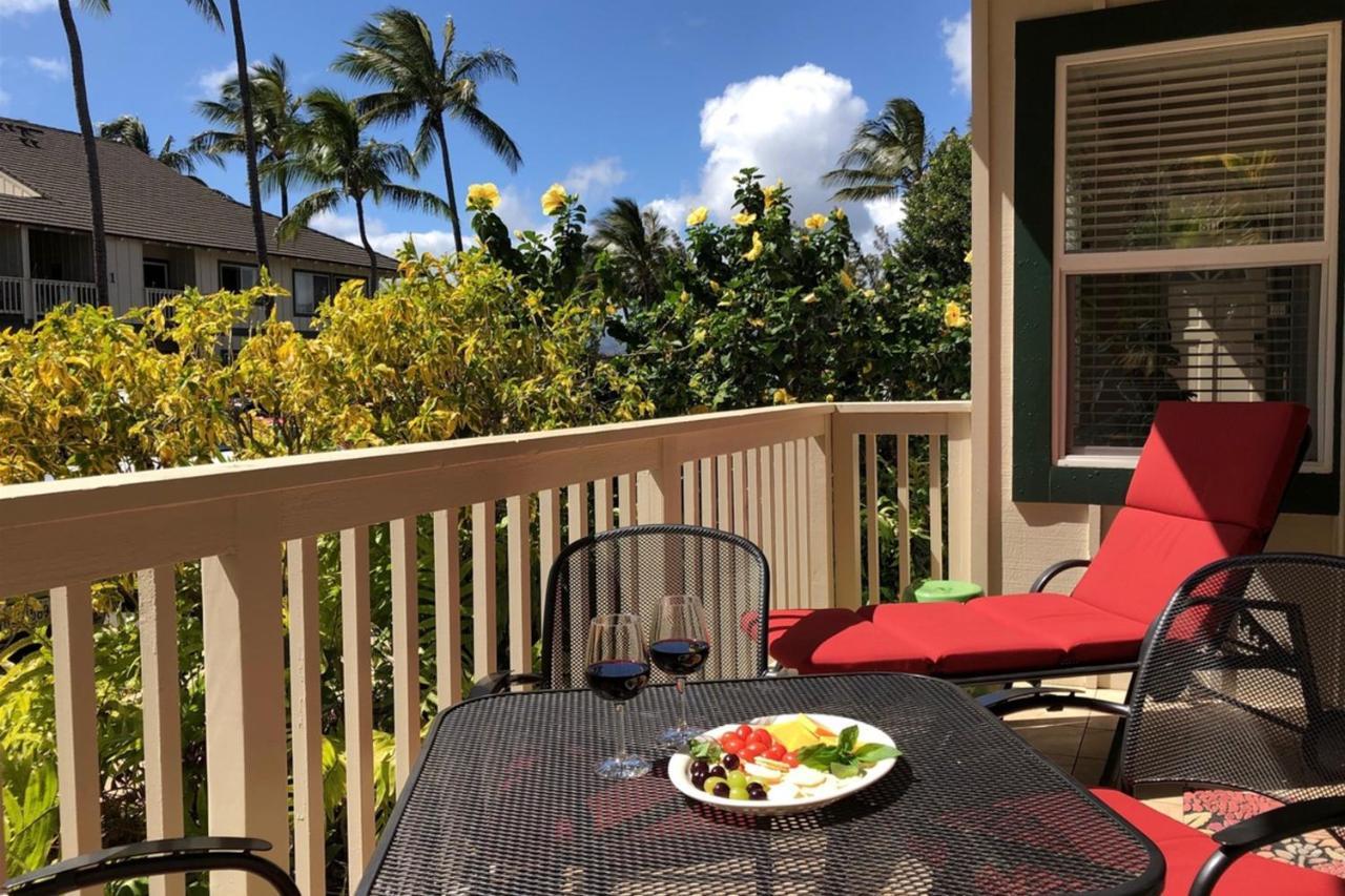 Regency 810 Apartamento Koloa Quarto foto