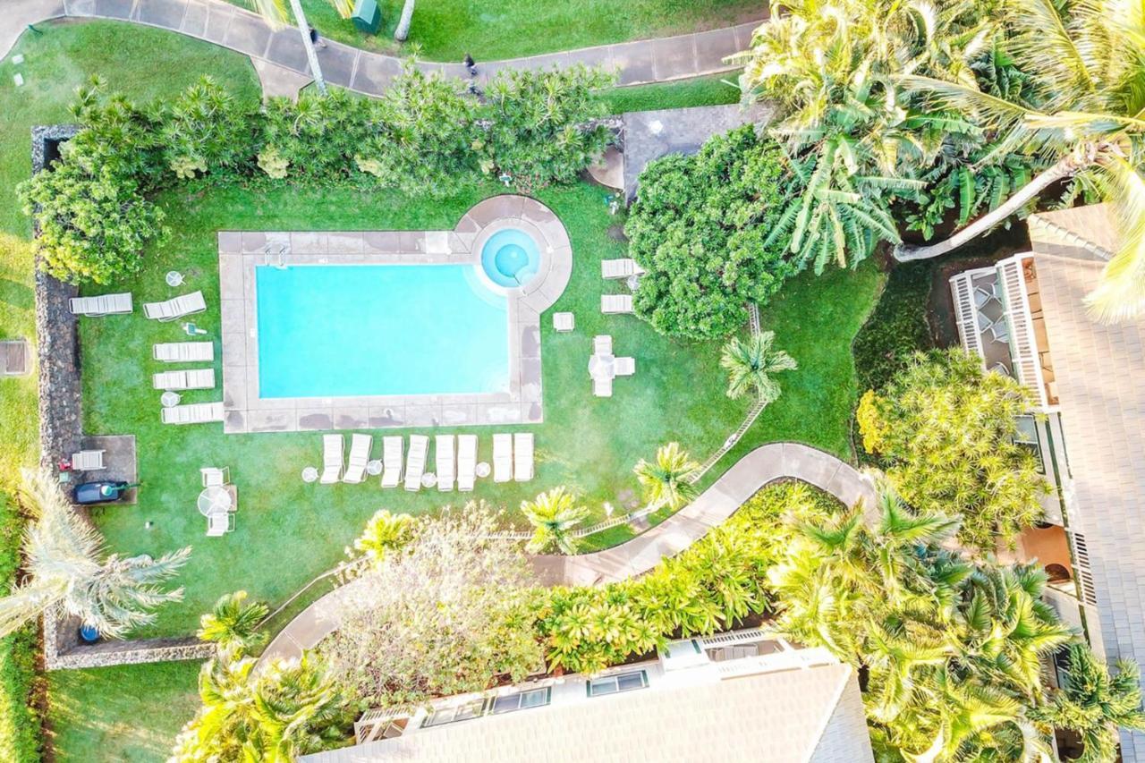 Regency 810 Apartamento Koloa Quarto foto