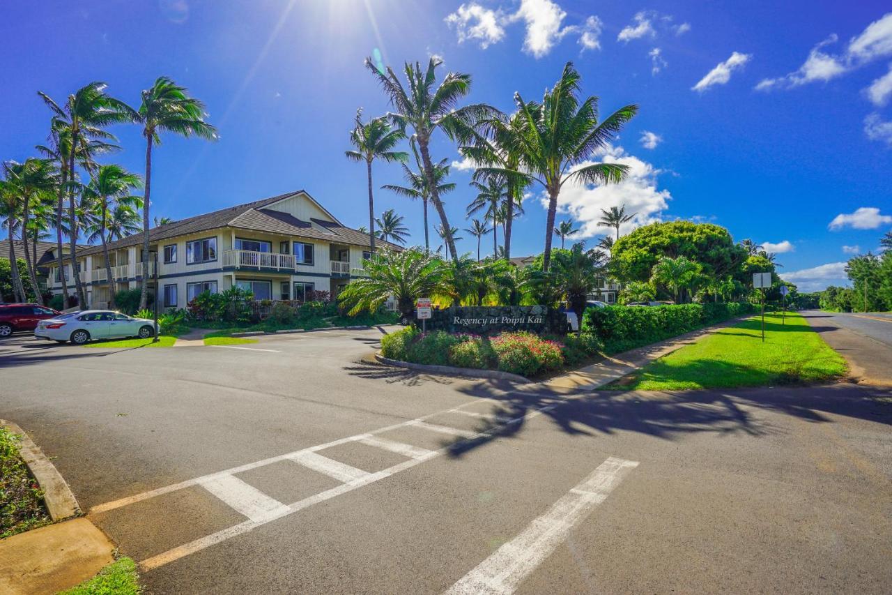 Regency 810 Apartamento Koloa Quarto foto