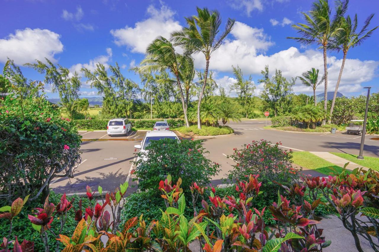Regency 810 Apartamento Koloa Exterior foto